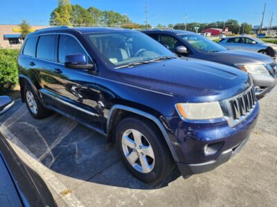 SM Jeep